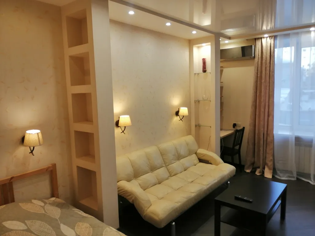 Квартира Уютная квартира в центре города — Ярославль