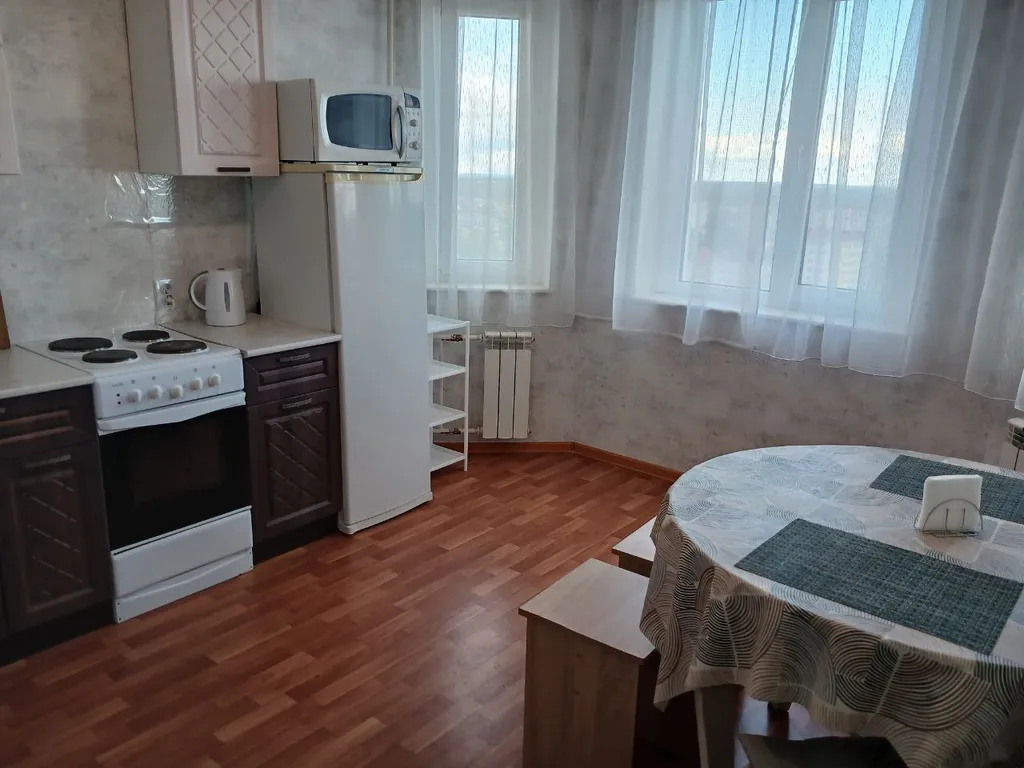 Квартира Апартаменты в центре города — Курск