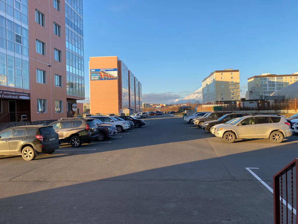 Шикарная квартира в лучшем районе города