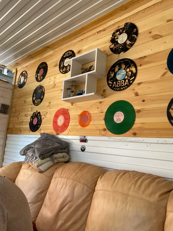 4-комнатный Дом