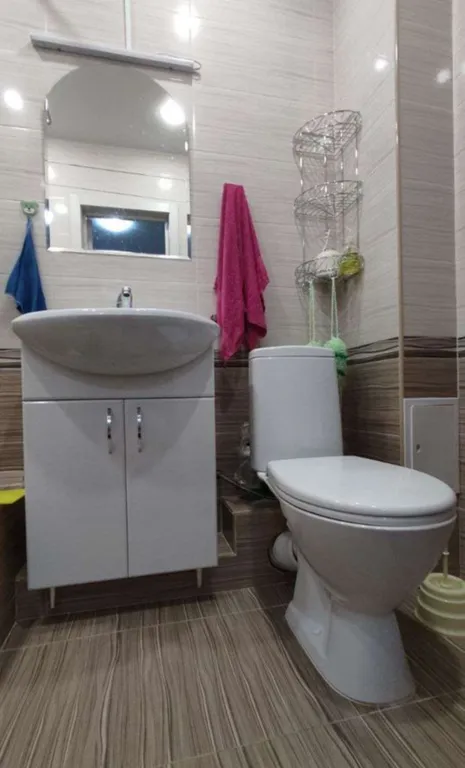 Комфортное жильё