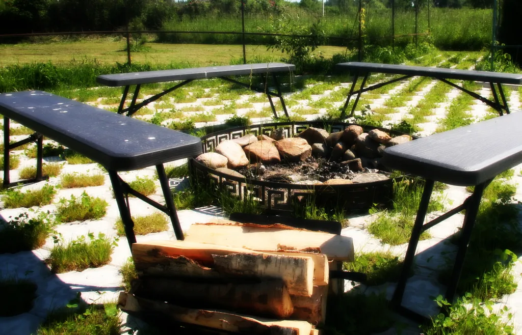 Дом в Поместье Восветава