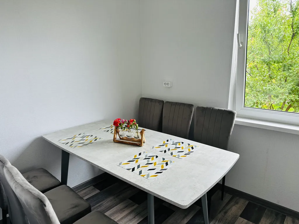 Загородный дом