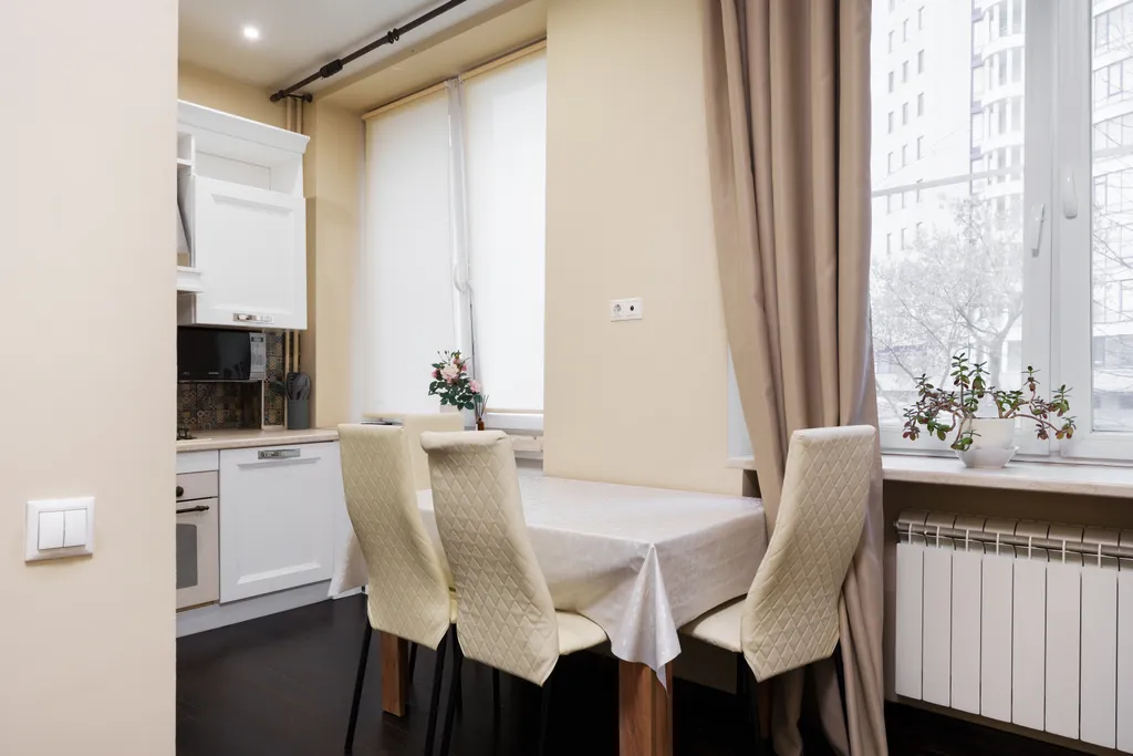 Квартира Квартира на новом Арбате — Москва