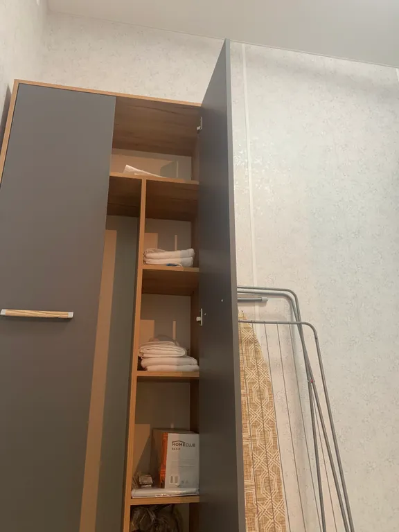 Студия в жк I Love Пермь в районе вокзала Пермь-2