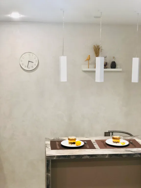 Элитная студия