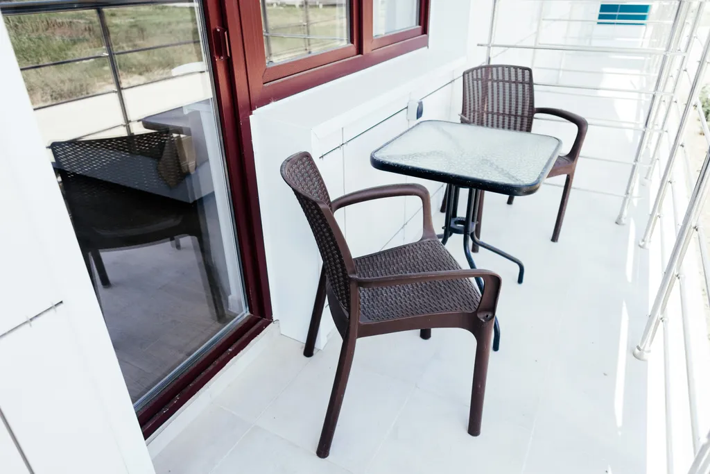 Квартира Квартира Апартамент возле моря — Анапа