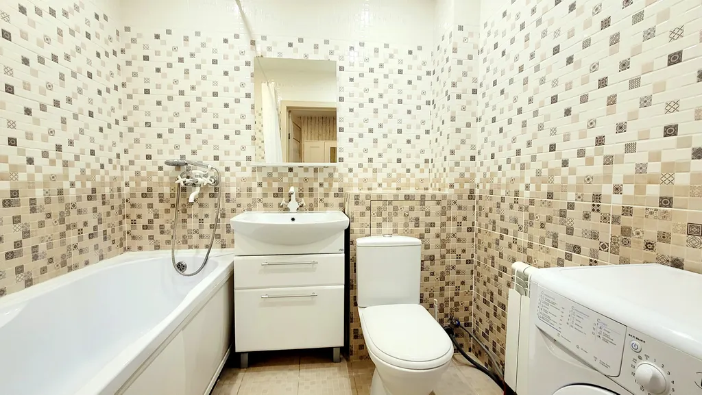 Стильная на Нормандии