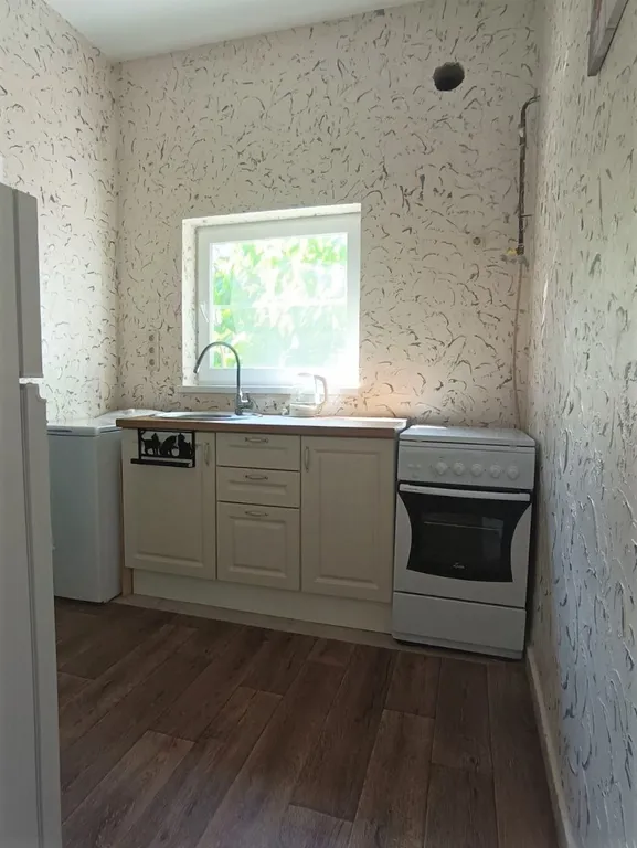 Гостевой домик недалеко от моря