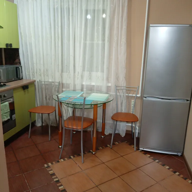 Уютная квартира в южной части города