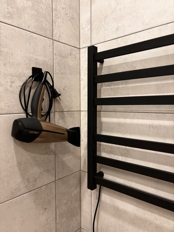 Красивая студия в новом доме Lamba