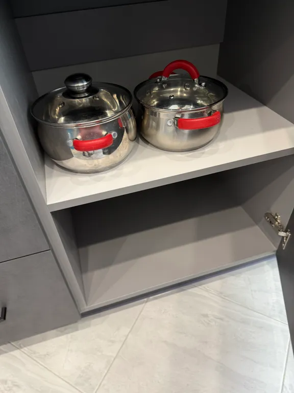 Квартира Прекрасные апартаменты — Калининград