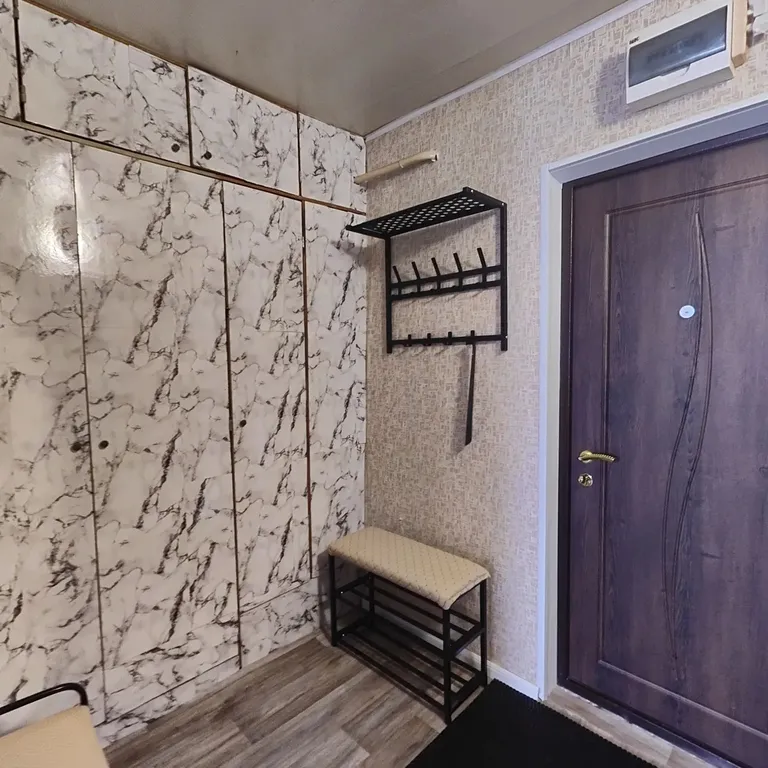 Уютная однокомнатная квартира около музея Чайковского