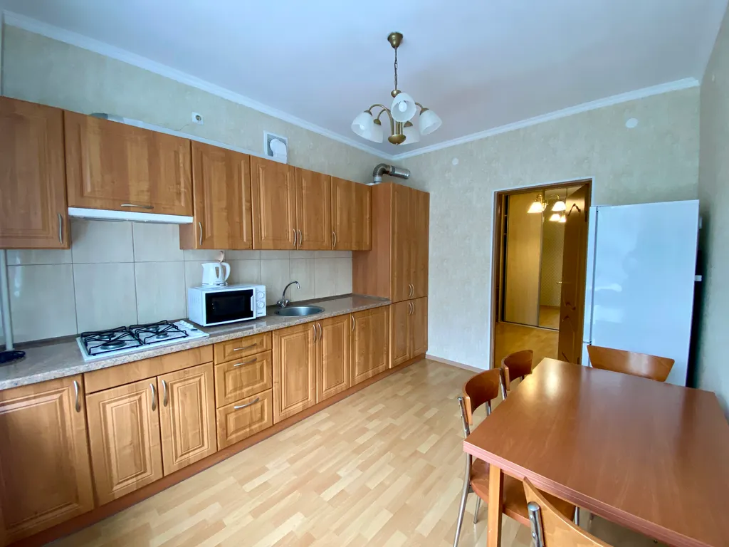 Квартира Квартира с прекрасным расположением — Светлогорск