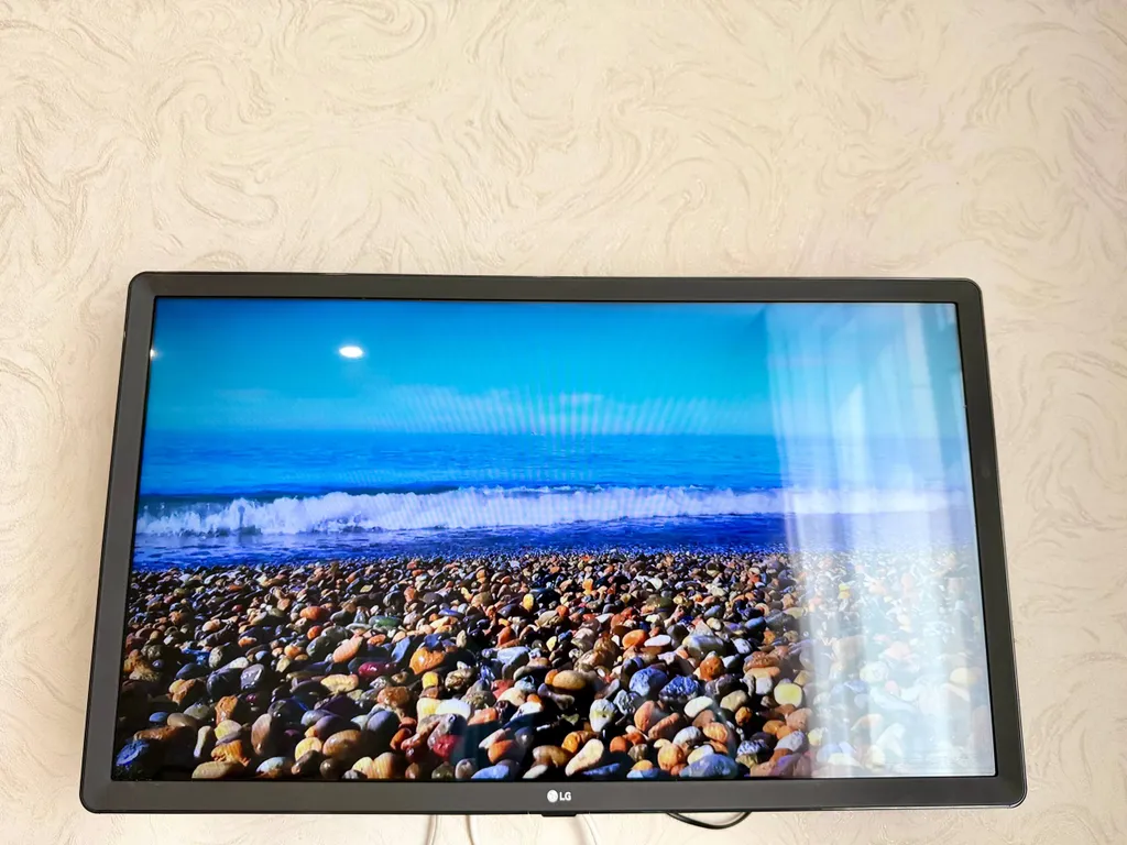 Уютная квартира с новым ремонтом