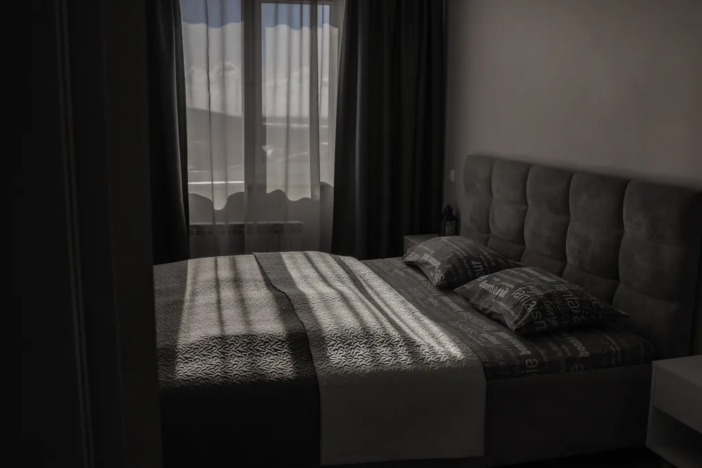 Апартаменты Сканди — идеальное место для отдыха и комфорта