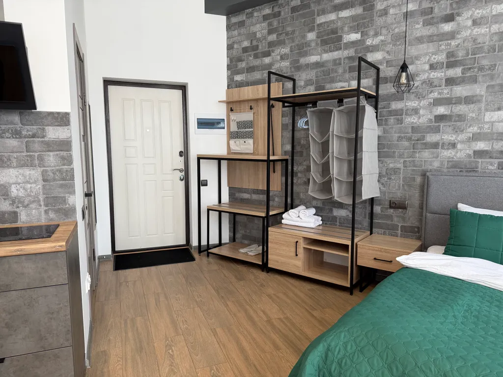 Квартира Квартира Апартамент 10 мин от моря, Сириус — Сириус