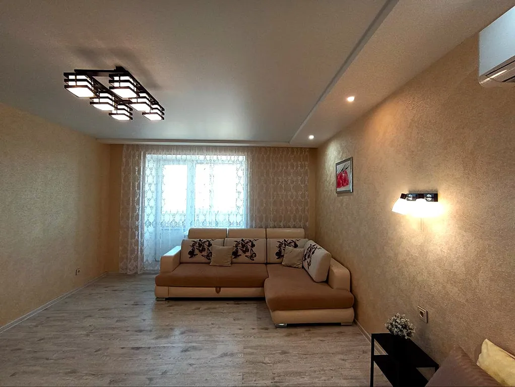 Квартира Квартира Best Home рядом тц Парк Хаус — Волгоград