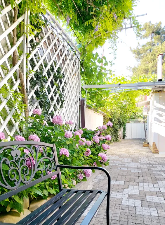 Квартира Комната — Геленджик