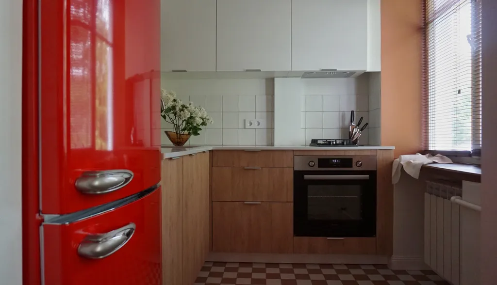 Дизайнерская двушка в центре