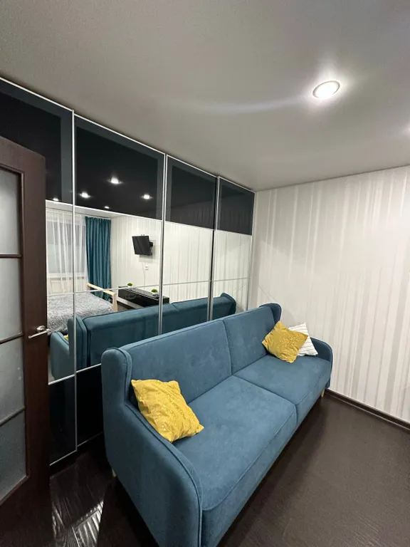 Апартаменты у Ривьеры