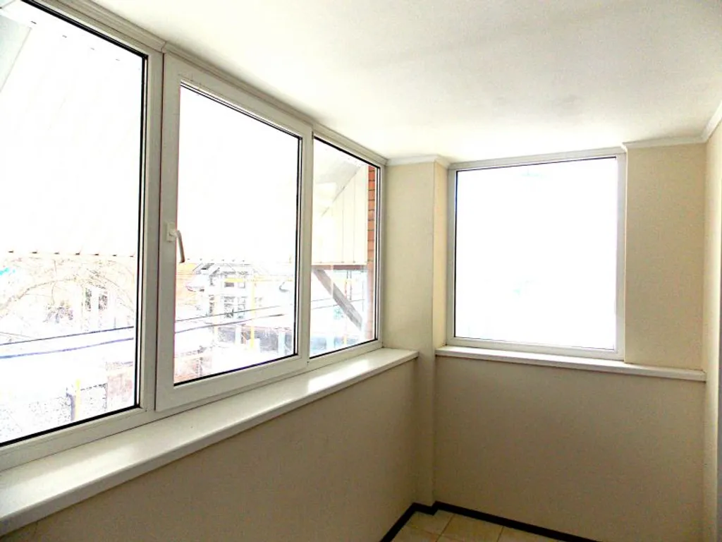 Коттедж арт