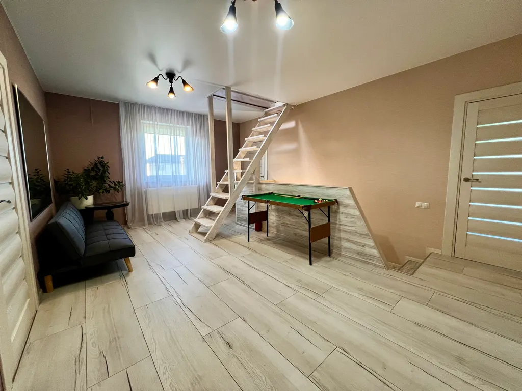 Уютный дом в Центральном районе