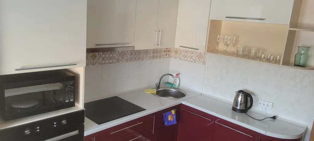 Квартира Уютная квартира — Челябинск