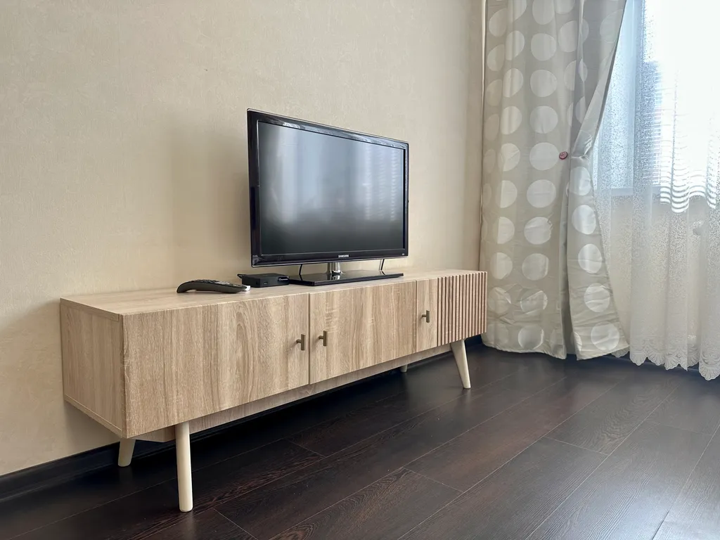 Добро пожаловать в уютную, солнечную квартиру