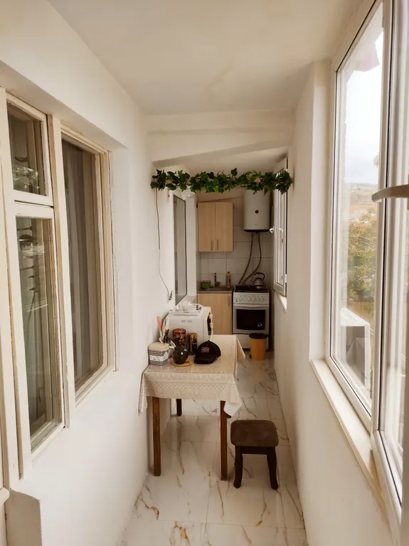 Только после идеального ремонта. Квартира в центре города