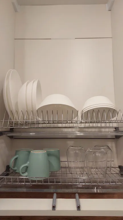 Современная студия в Олимпийском городке