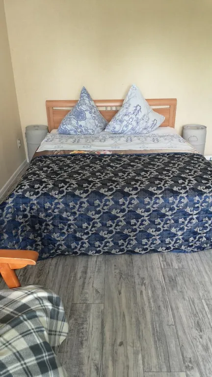 4х комнатная рядом с военным городком Дягилево  от Kravc Group