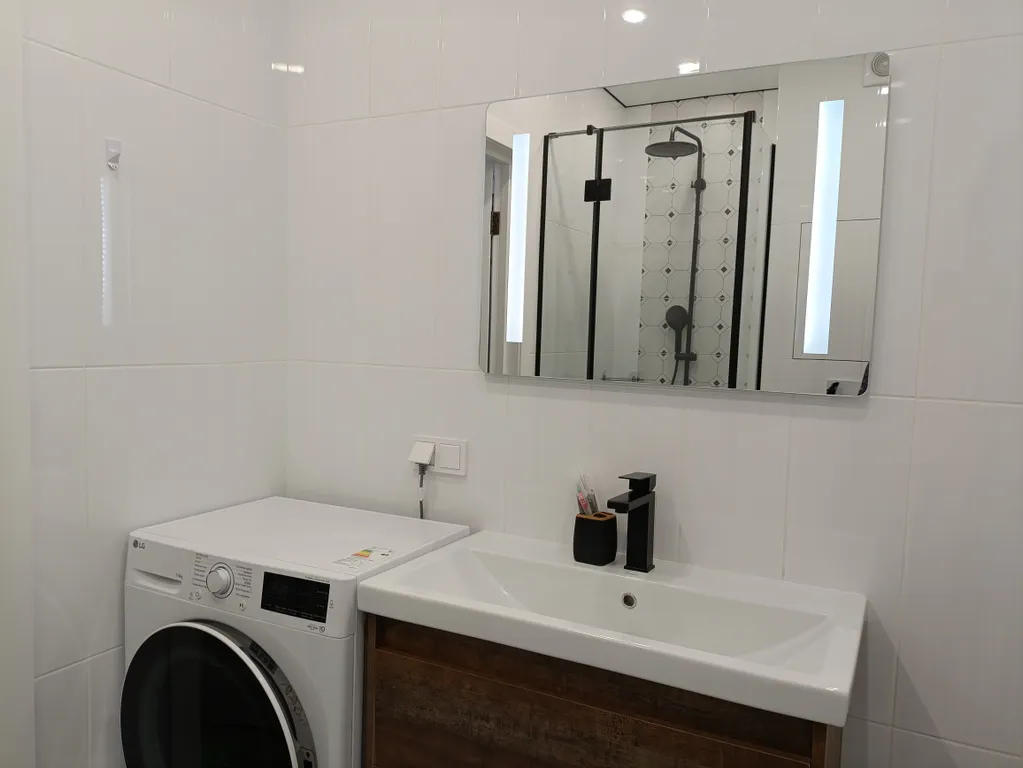 2-х комнатная у Метро