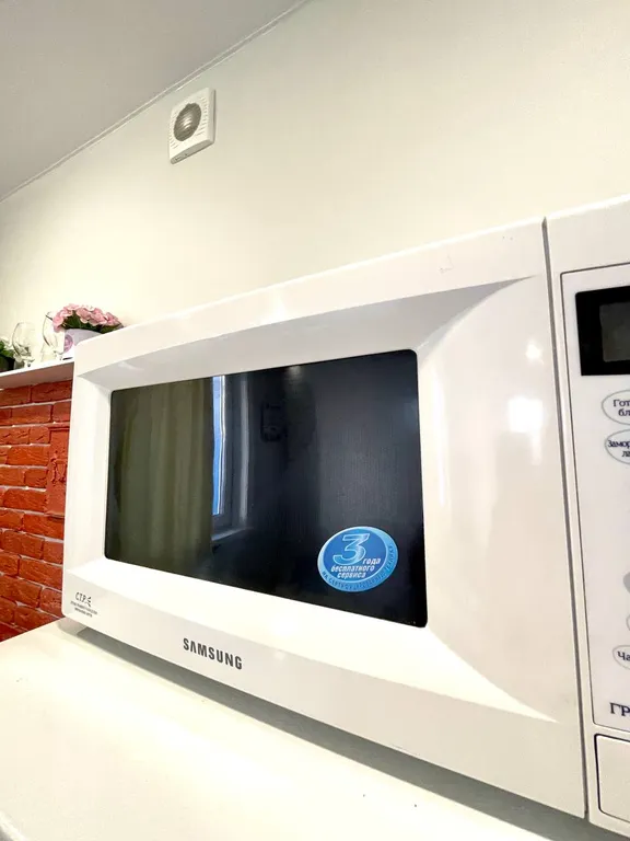 Уютная квартира в центре