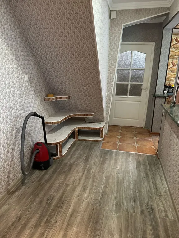 Комфортный дом для отдыха