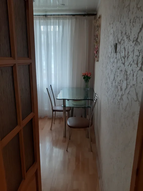 Уютная квартира на Молодежной