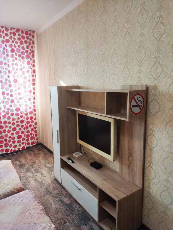 Квартира Квартира Студия в Комсомольской микрорайоне — Краснодар