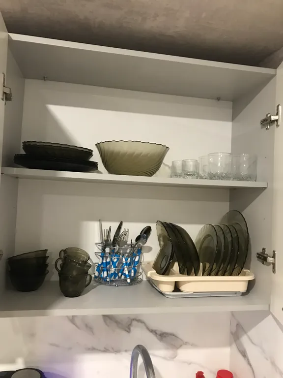 Уютная студия за ТРЦ Глобус