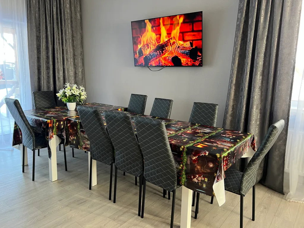 Коттедж Почувствуй себя как дома — аренда посуточно в Тюмень