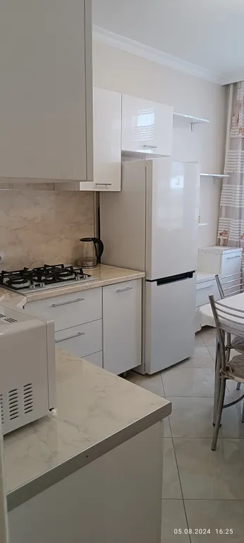 Квартира Квартира с видом на набережную — Владикавказ