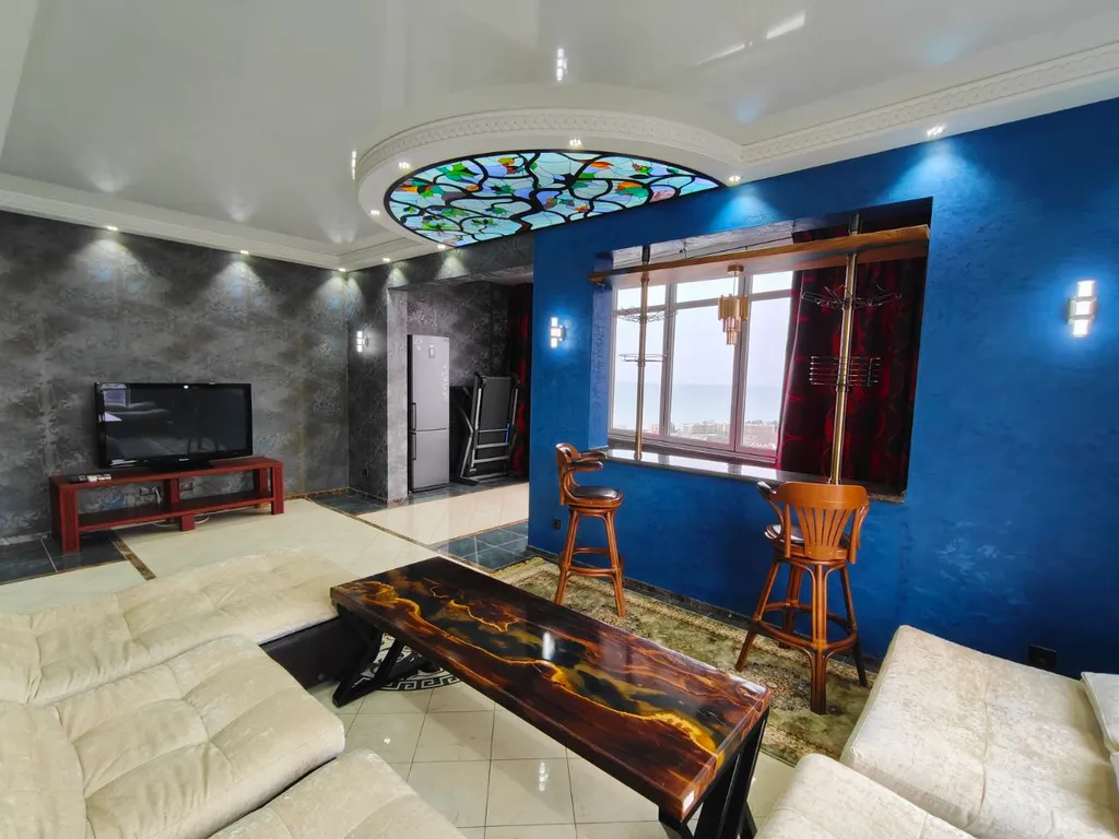 Квартира в центре Сочи