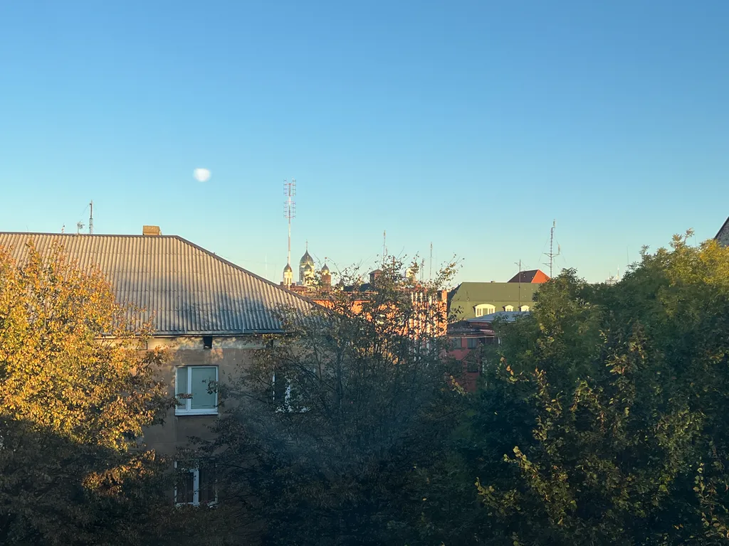 Апартаменты Дворянское гнездо