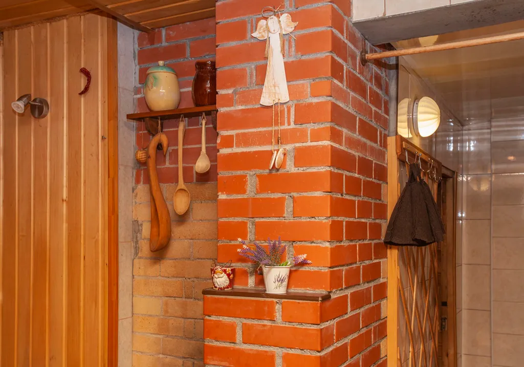 Дом у моря для большой компании