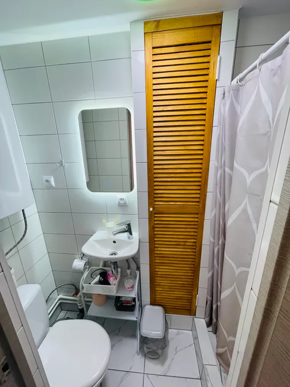 Евродвушка в центре