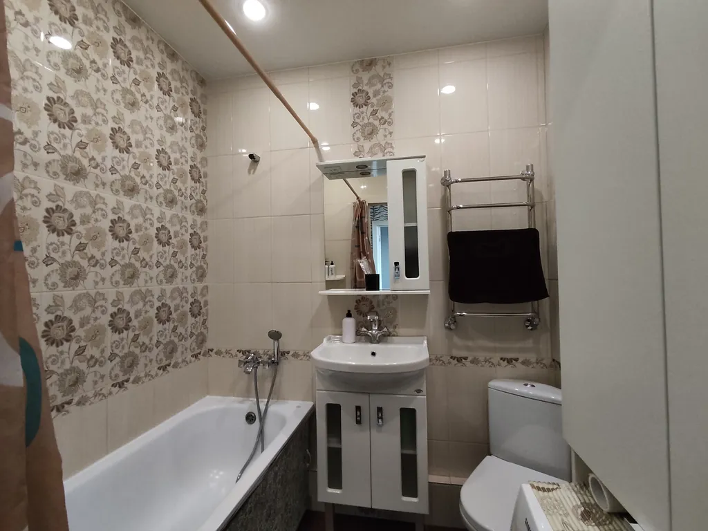 Апартамент рядом с Зеленоградом