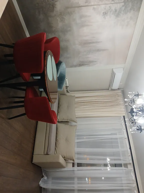 Апартамент с джакузи у Волги