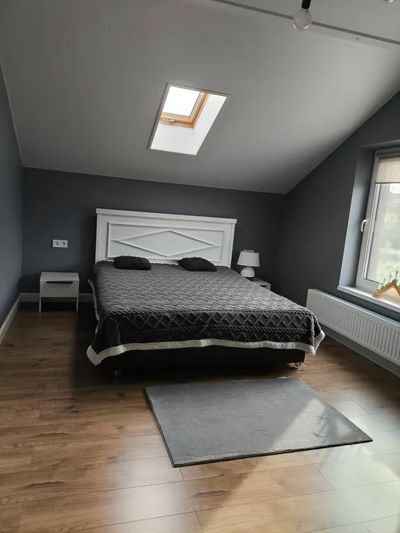 Апартаменты на красивом побережье Балтийского моря