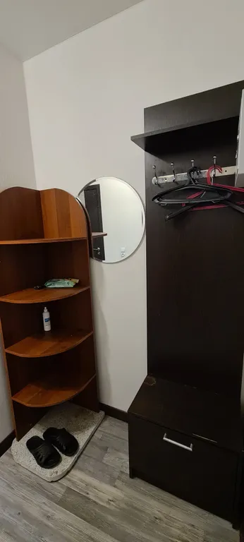 Уютная квартира в шикарном малоэтажном доме