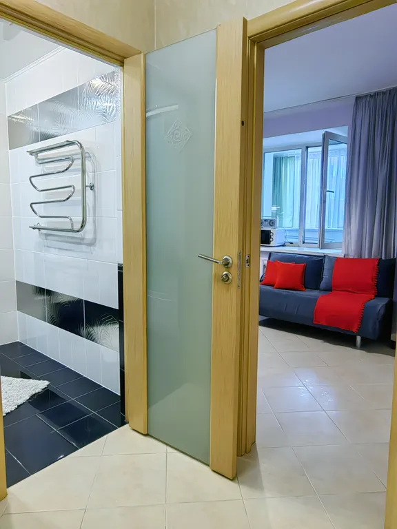 Отличная квартира