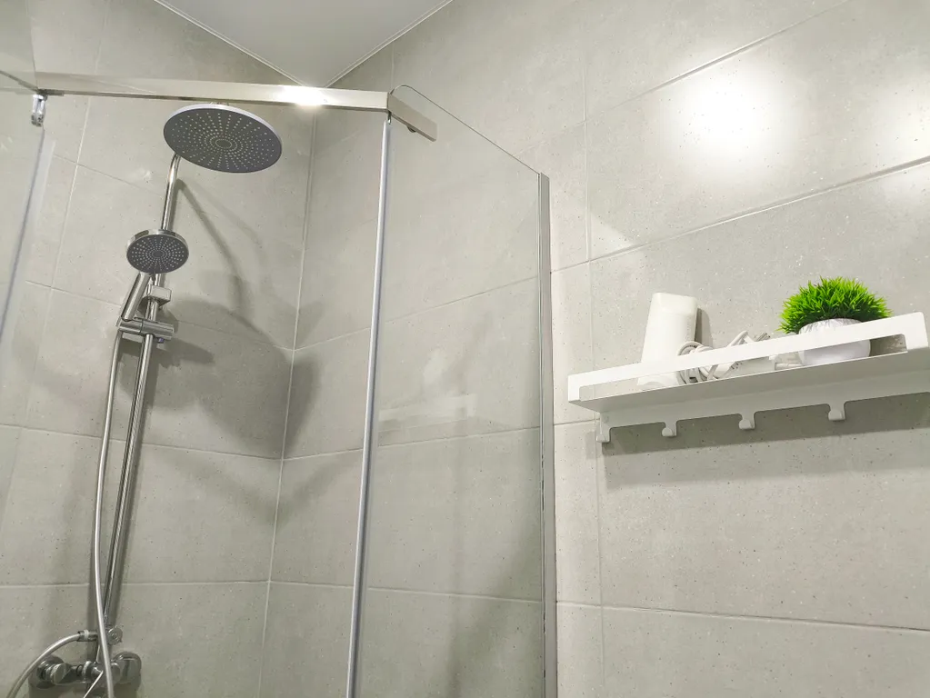 Квартира Квартира Уютная дизайнерская студия с кондиционером — Шушары